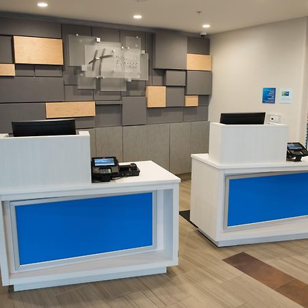 Holiday Inn Express Hotel & Suites East Lansing By Ihg Zewnętrze zdjęcie
