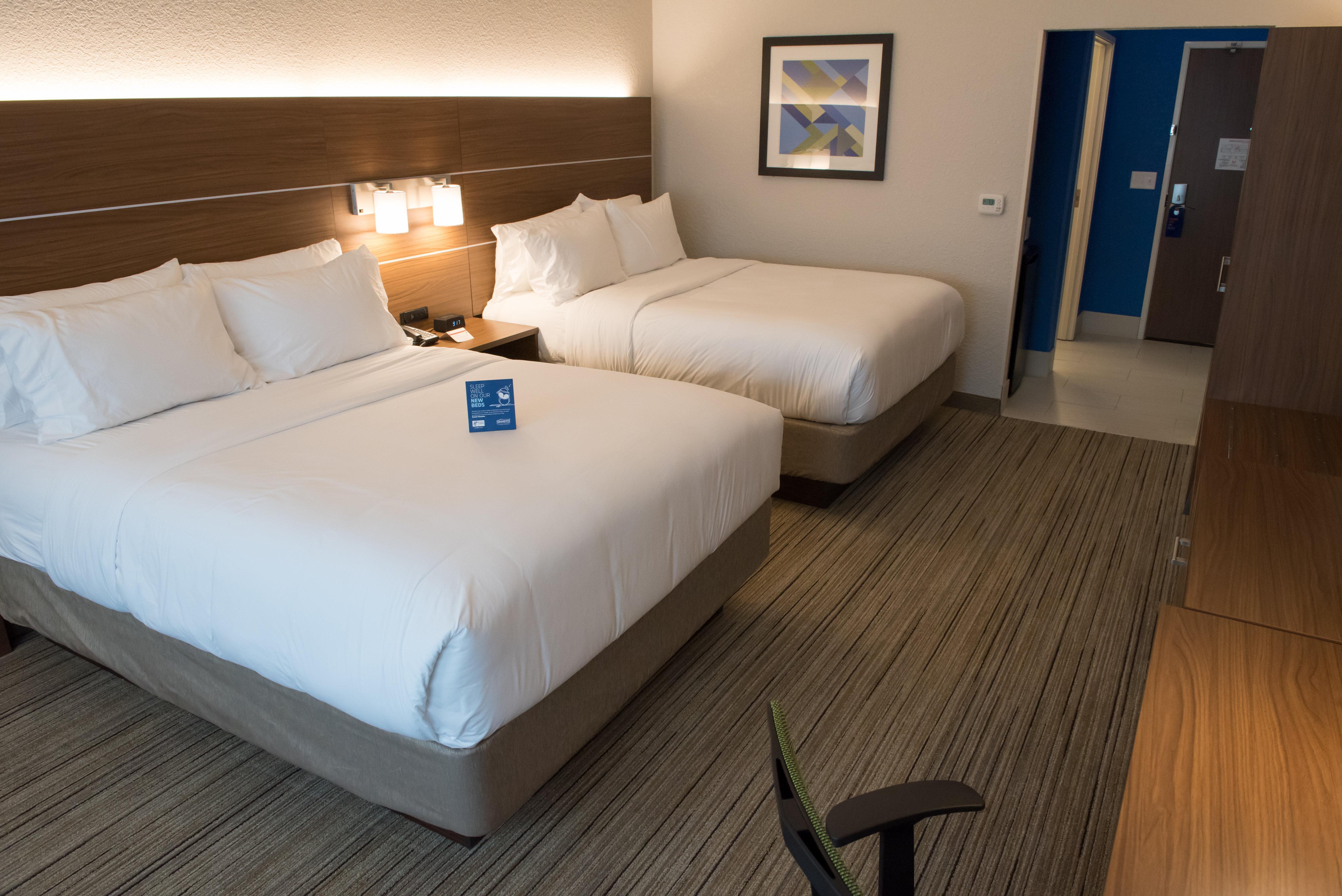 Holiday Inn Express Hotel & Suites East Lansing By Ihg Zewnętrze zdjęcie