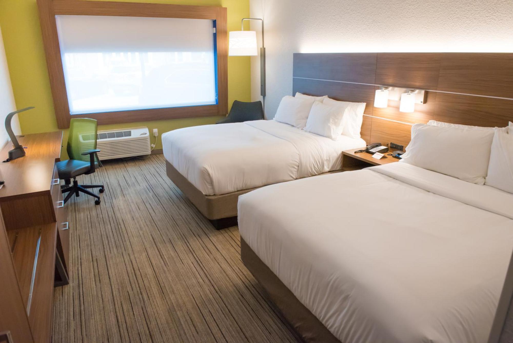 Holiday Inn Express Hotel & Suites East Lansing By Ihg Zewnętrze zdjęcie